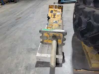 Used BTI BX15 Excavators British Columbia CA | Lenmark #478155