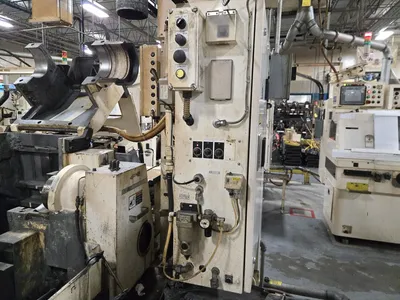 Koyo KC300D Semi-Rough Outer Diameter Grinding Machine