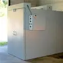 USED FB SERIES, NEW OVEN ELECTRIC FB-ST496EXT