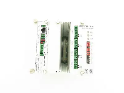 Used OPTO 22 _UNKNOWN_ PLC Processors Indiana US | Arrow Industrial #1408196