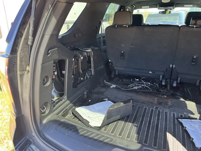 USED 2022 CHEVROLET TAHOE