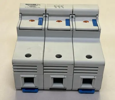 Used FERRAZ SHAWMUT US223I Miscellaneous Equipment (Electrical & Power) | Surplus Asset Holdings #1196027