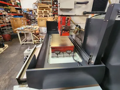 2018 SUPERTEC 1632NC Reciprocating Surface Grinders | SMS Engineering (4)