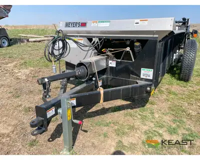 Used MEYERS _UNKNOWN_ Manure Spreaders Iowa US | Keast Enterprises #1360374