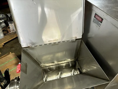 USED Dixie 6-6