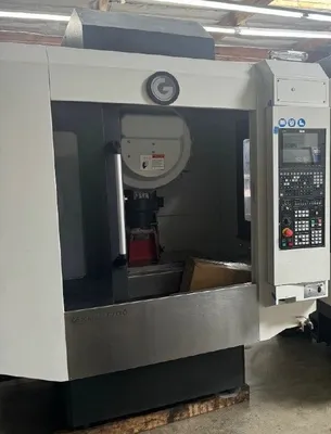 2020 EXPAND MACHINERY T700 Vertical Machining Centers | The Right Machinery (1)