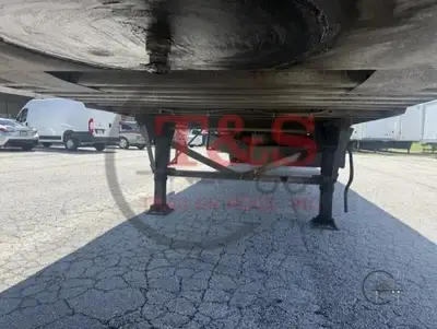 Used 2020 GREAT DANE _UNKNOWN_ Box Trailers Illinois US | T&S Trailer Pool #1509426