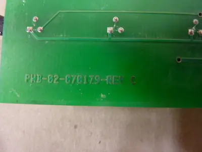 USED DOLAN JENNER PWA 01-022109