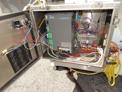 USED KLIKLOK CORPORATION ASU4WD