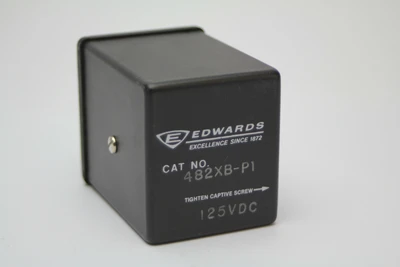 New | in-Stock Edwards 482XB-P1 Misc Electrical & Power Parts California US | Davliegogo LLC #1730176