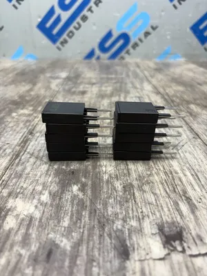 Used MURR ELEKTRONIK 26500 Misc Electrical & Power Parts South Carolina US | ESS Industrial Equipment Sales #1425724