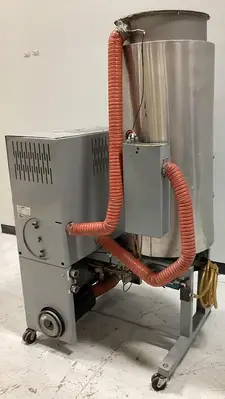 USED 2005 WITTMANN DRYMAX C60-150-PDC-180-C