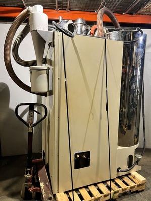 USED 2006 MATSUI MJ3-200-U