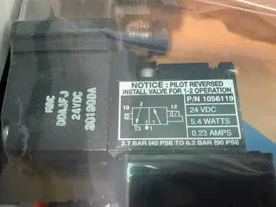New | in-Stock NORDSON 8515666 Chemical & Process Equipment Ohio US | HGR 24 #1516963