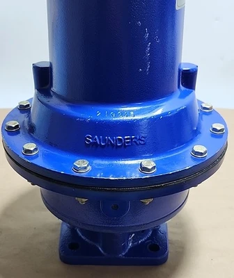 NEW Crane Saunders ESM62