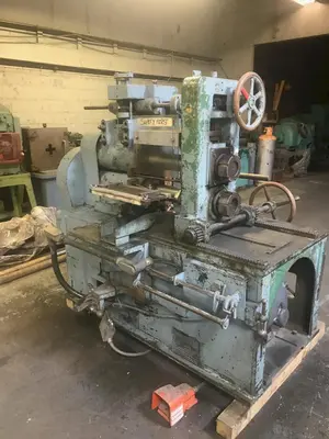 RUESCH 146 Medium-Gauge Slitting Machines | International Rolling Mills (2)