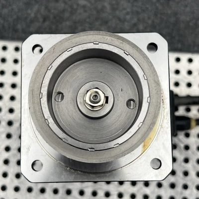 Used FANUC A06B-0205-B000 Servo Motors California US | Davliegogo LLC #1707389