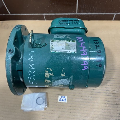 NEW SM-Cyclo TC-F