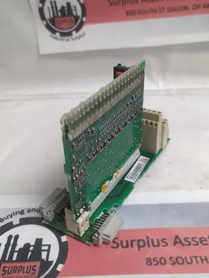 USED ABB 38SC980004R536