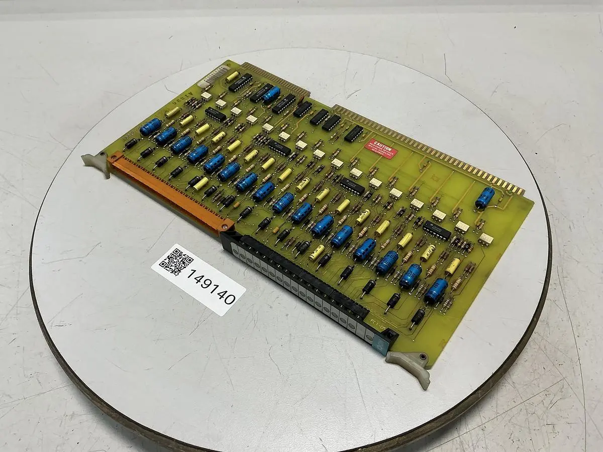 USED CINCINNATI MILACRON 3-531-4350A