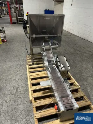 USED Filamatic Filamatic Inline Filler