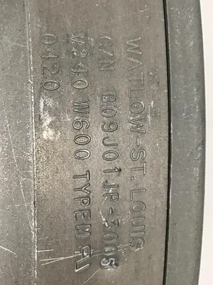 USED WATLOW B09J01JP-3005
