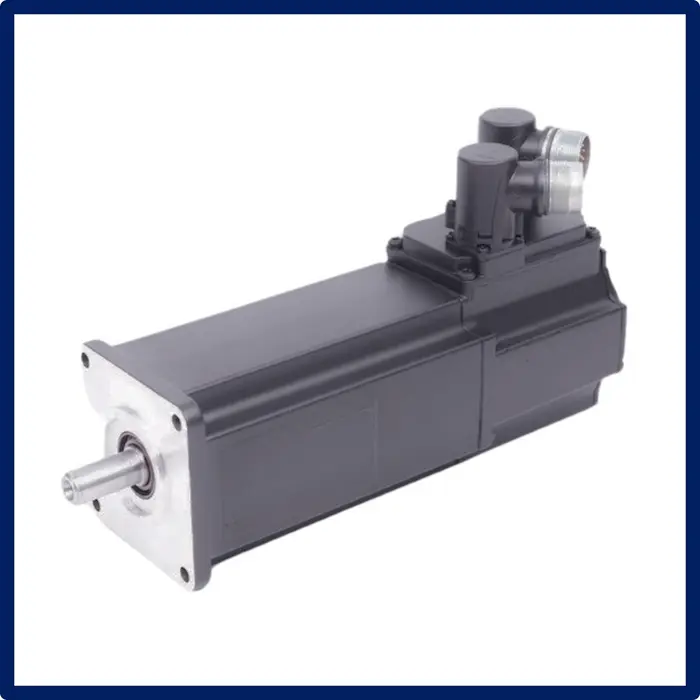 Used MITSUBISHI MHD041B-144-PG1-UN Servo Motors Texas US | CNC TOOLS LLC #889595