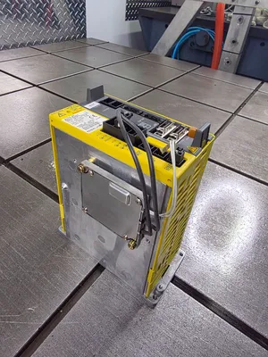 FANUC A06B-6130-H002 Tooling | GMT (5)