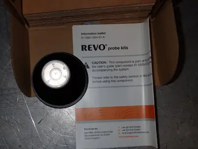 New | in-Stock RENISHAW A3060006303 Probes Ohio US | HGR 24 #1069628