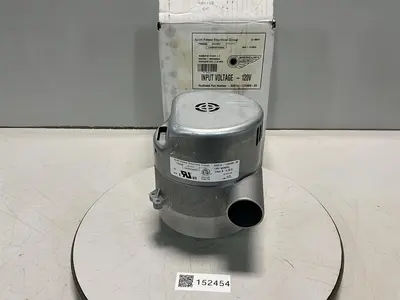 NEW NORTHLAND MOTOR TECHNOLOGIES BBA14-112HMB-00