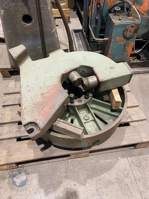 Used TOS SUS 80/3500 Engine Lathes SK | F.M.T. Group s.r.o. #1253132