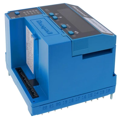 Honeywell RM7800L1012 Burner Control [New]