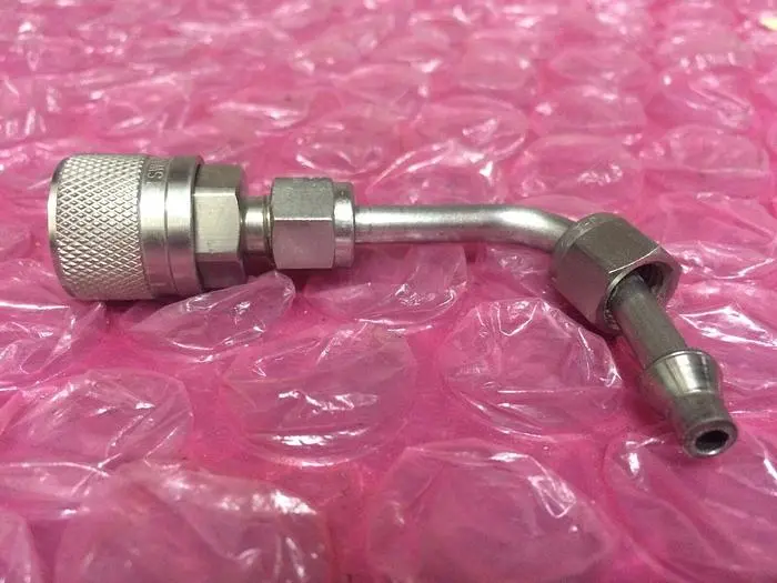 SWAGELOK  QF4-B-316 Connect Assembly