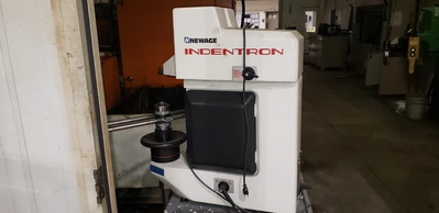 Newage NI400C Hardness Tester