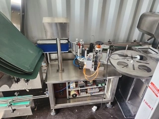 USED 2020 APM-USA SNJP-800