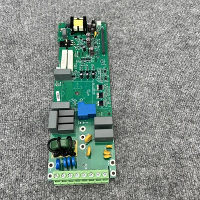 Used ABB 10000964778 AC Drive Control Module California US | Davliegogo LLC #1705695