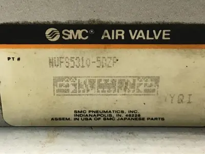 USED SMC NUFS5310-5DZP
