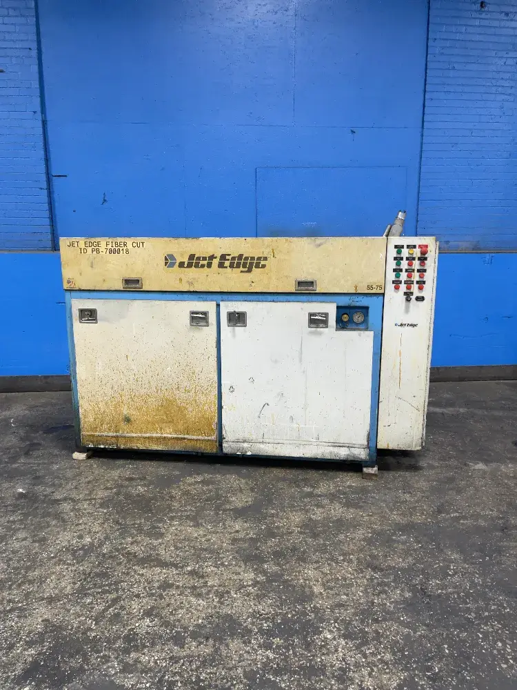 USED 2014 JET EDGE 5575