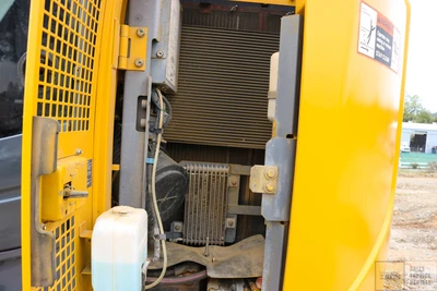 Used 2013 JOHN DEERE 135D Excavators California US | Monster Iron Equipment Services #1481097