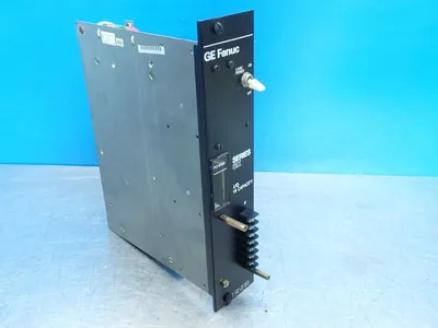 NEW GE FANUC IC660PM503