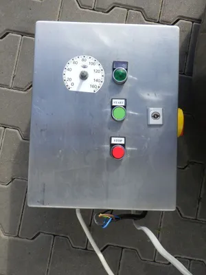 USED 2000 OBRAM 2000 Litres