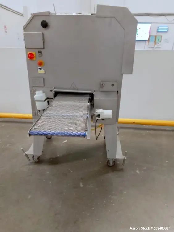 Used GROTE 613-VS2 Slicers / Dicers / Cutters Illinois US | Aaron Equipment 7 #115365