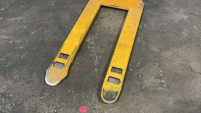 Used 2023 ULINE H1043 Pallet Jacks Ohio US | HGR 24 #1333848