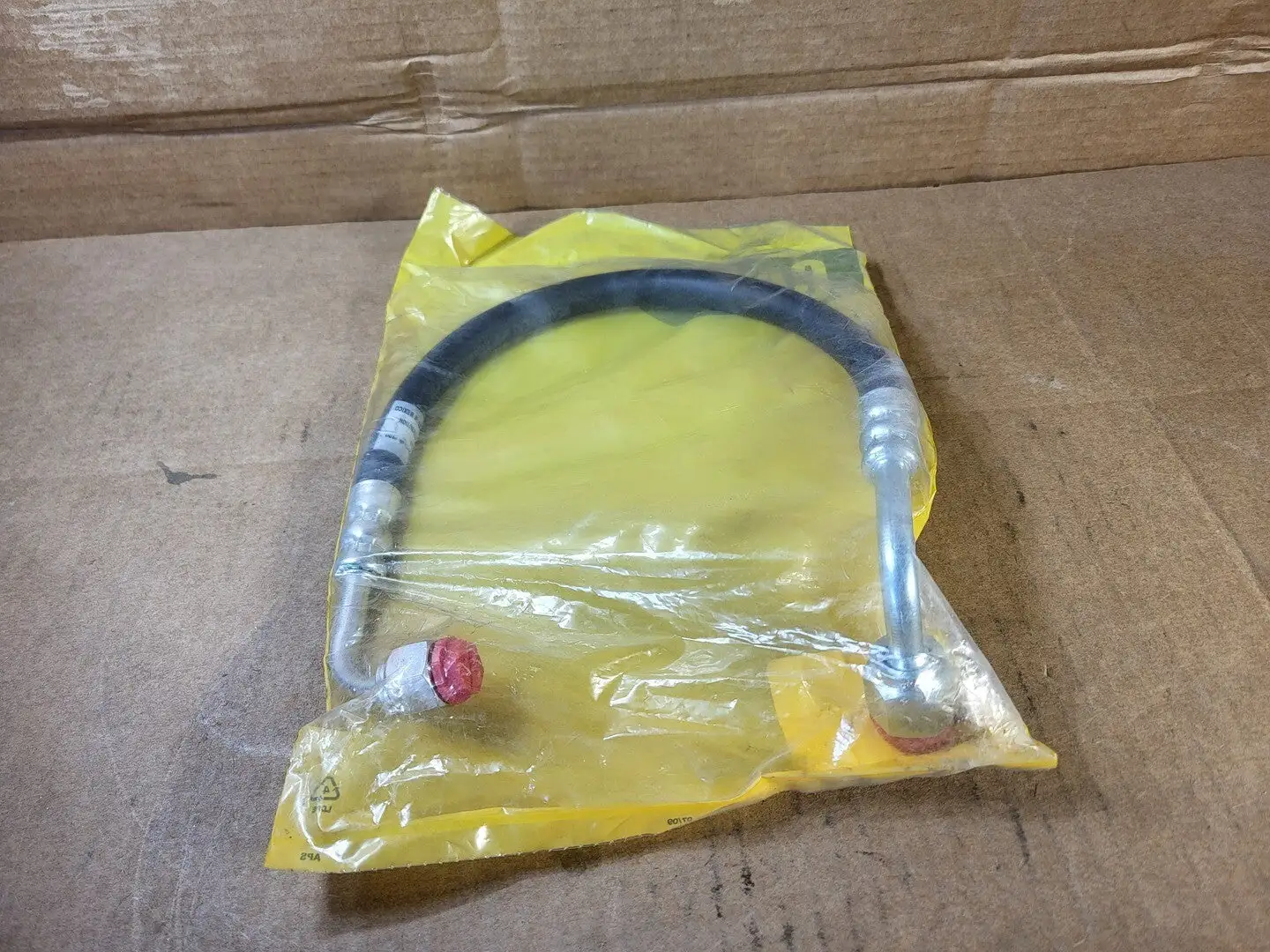 NEW CATERPILLAR 122-2739