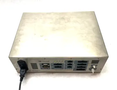 USED XAAR XAARJET ISC INK SUPPLY CONTROLLER