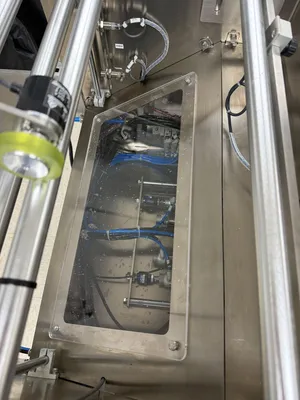 Used 2025 WEIGHPACK VersaPak Vertical Form Fill Sealing Machines (VFFS) Illinois US | M&M Equipment Corp. #1352346