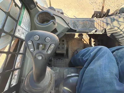 2019 BOBCAT T590 Compact Track Loaders | Simonson Equipment (13)