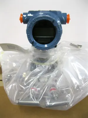 NEW Rosemount 3051 CFP DF010W3S0150D52AA1P2V1V2QC1Q8Q4E5M5CNG7377