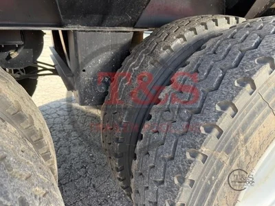 Used 2024 AULICK IND _UNKNOWN_ Misc Trailers Illinois US | T&S Trailer Pool #1509440