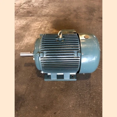 ADL 40 HP Electric Motor